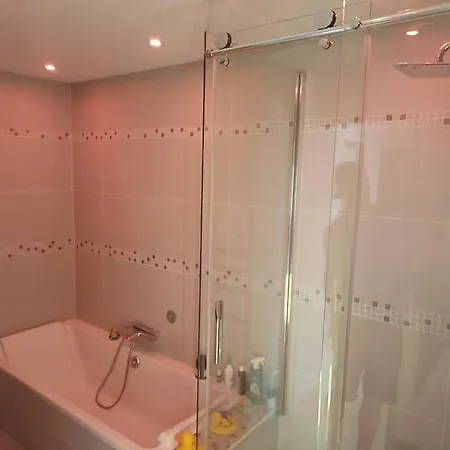 Apartamento T3-gare-centre-ville-parking
