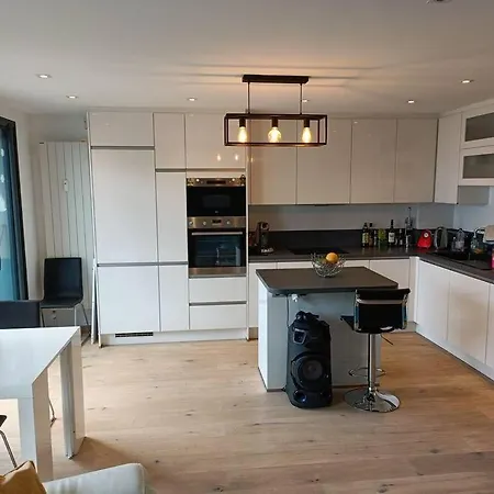 Apartamento T3-gare-centre-ville-parking *