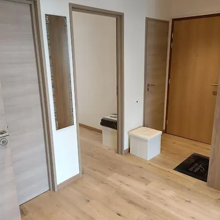 T3-gare-centre-ville-parking Apartamento Annecy