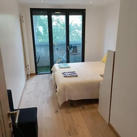 Apartamento T3-gare-centre-ville-parking *